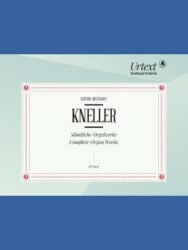 Complete Organ Works