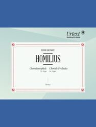 Chorale Preludes