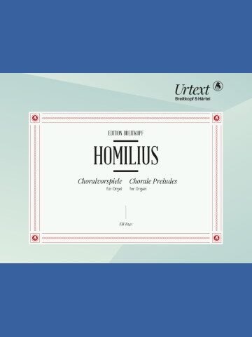 Chorale Preludes