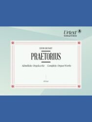 Complete Organ Works