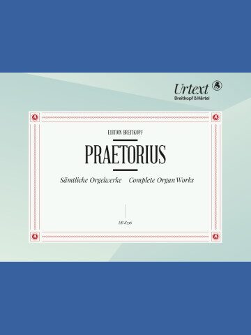 Complete Organ Works