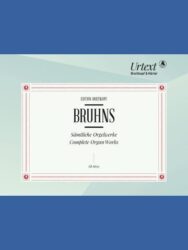 Complete Organ Works