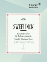 Complete Keyboard Works Vol. 2: Fantasias