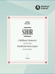 Shor: Childhood Memories