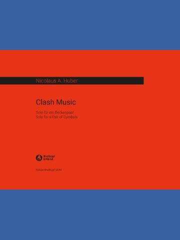 Clash Music