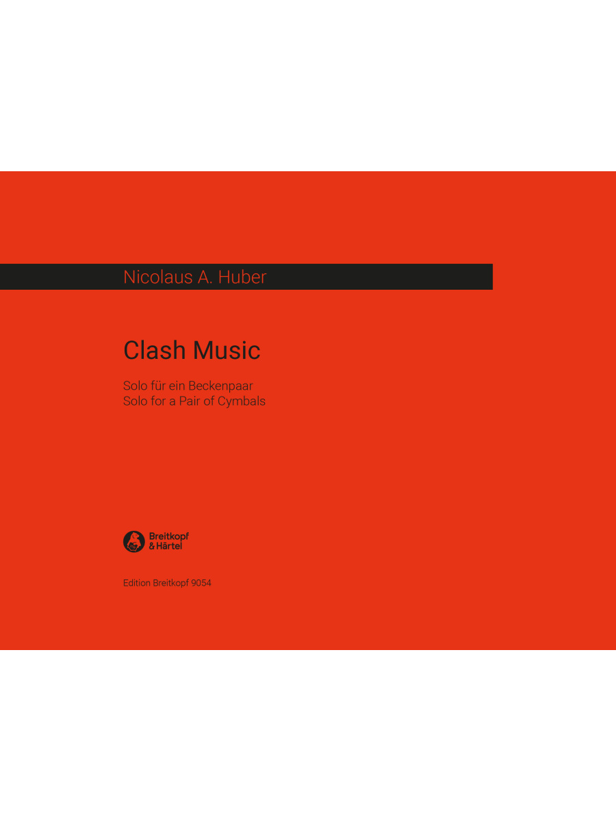 Clash Music