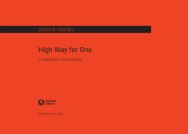 High Way for One