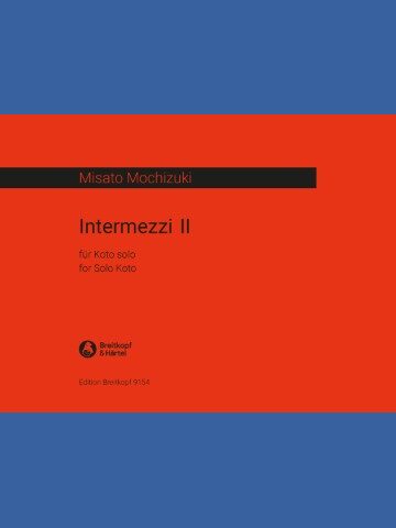 Intermezzi II