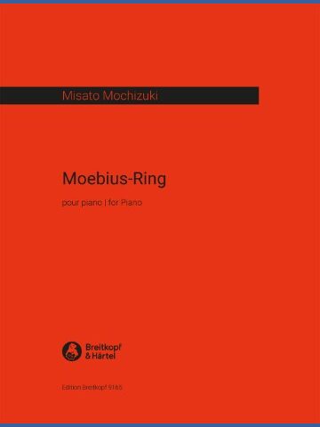 Moebius-Ring