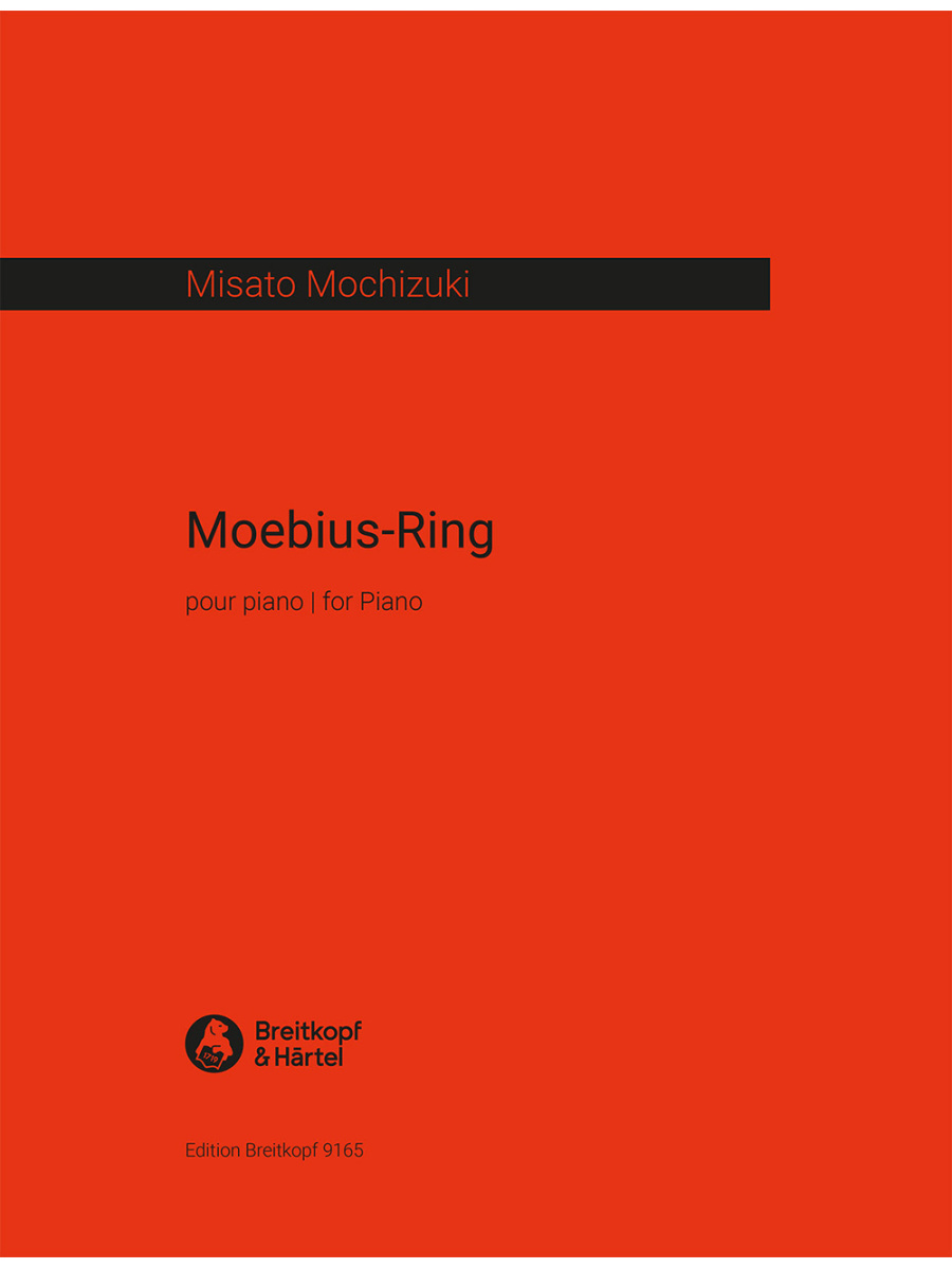 Moebius-Ring