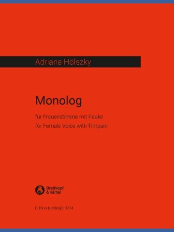 Monolog