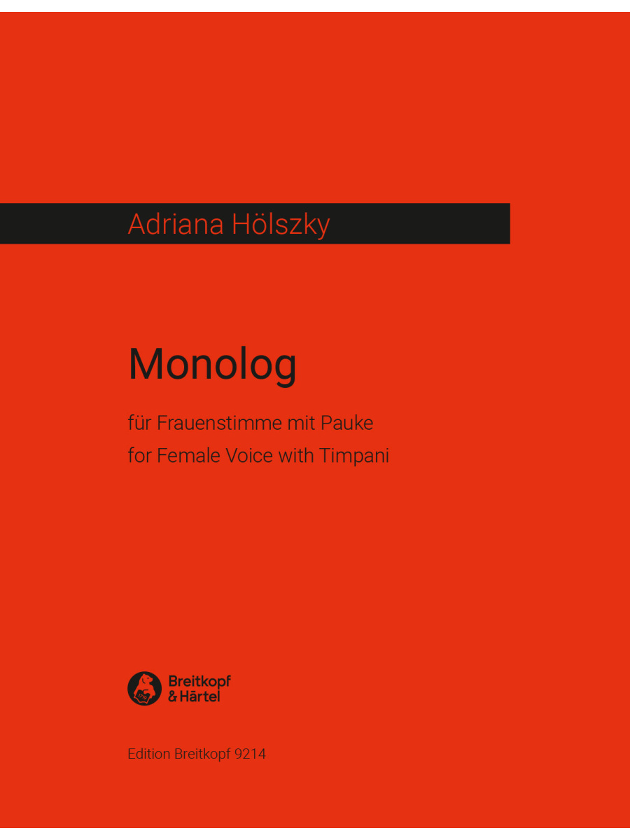 Monolog