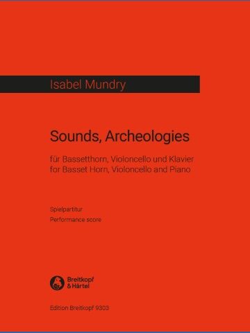 Sounds, Archeologies