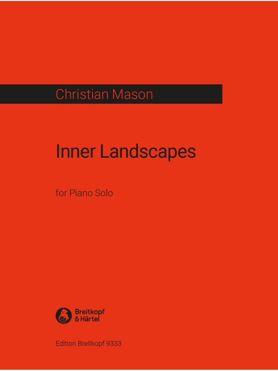 Inner Landscapes