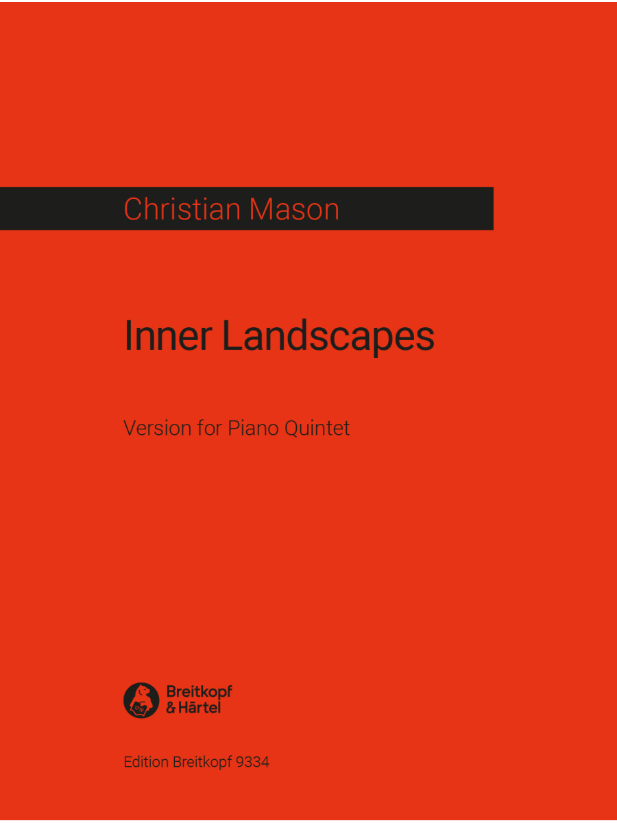 Inner Landscapes