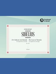 The Swan of Tuonela Op. 22/2