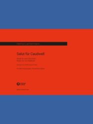Salut für Caudwell