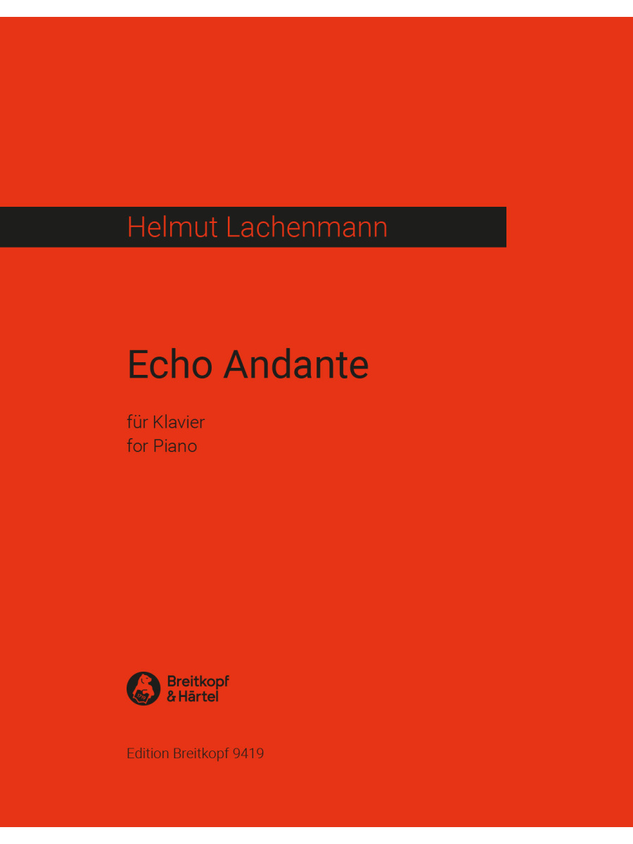 Echo Andante