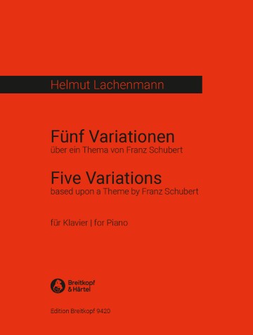 5 Variations