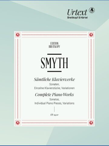 Complete Piano Works