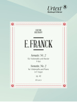 Sonata No. 2 in F major Op. 42