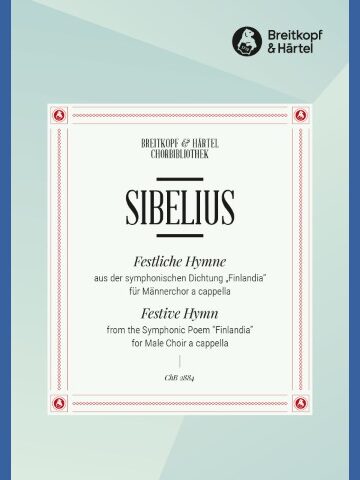 O Heimat, sieh des Morgens helle Schwingen