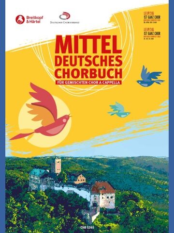 Mitteldeutsches Chorbuch