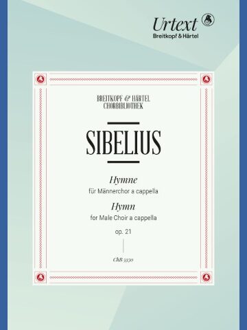 Hymn Op. 21