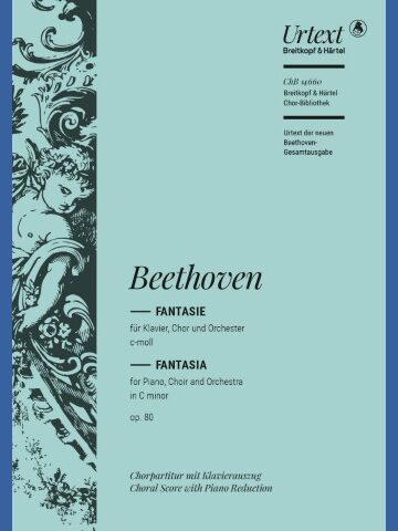 Choral Fantasia in C minor Op. 80