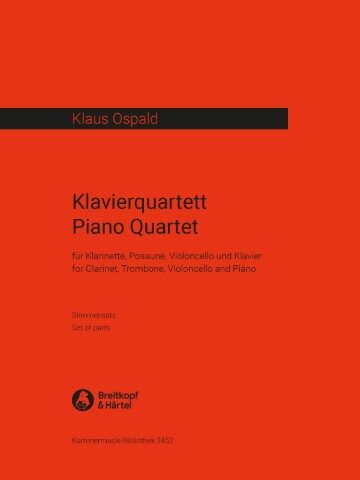 Piano Quartet