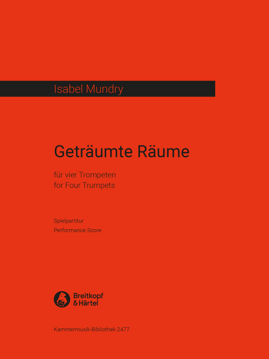 Geträumte Räume