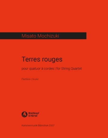 Terres rouges