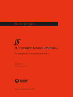 fff (Fortissimo feroce Fittipaldi)