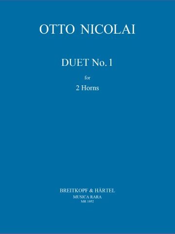 Duets Nos. 1–3