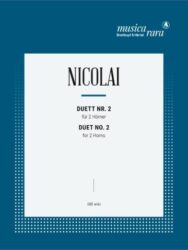 Duets Nos. 1–3