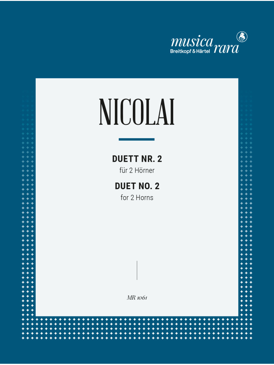 Duets Nos. 1–3