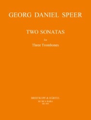2 Sonatas