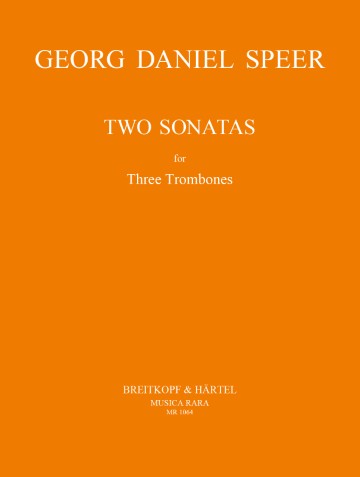 2 Sonatas