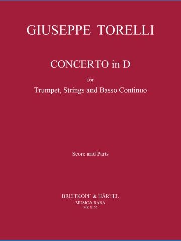 Concerto in D