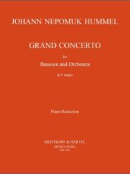 Grand Concerto in F major