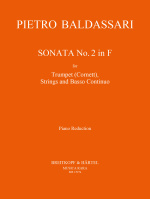 Sonata No. 2 in F major