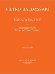 Sonata No. 2 in F major