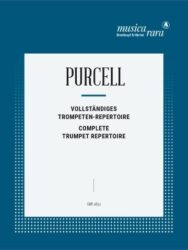Complete Trumpet Repertoire