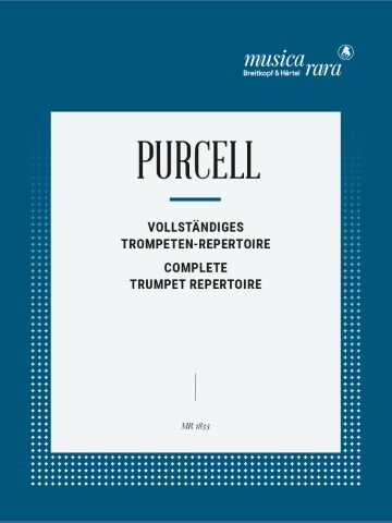 Complete Trumpet Repertoire