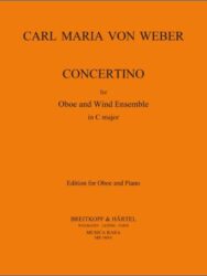 Concertino in C major
