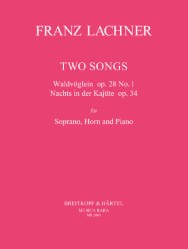 2 Songs