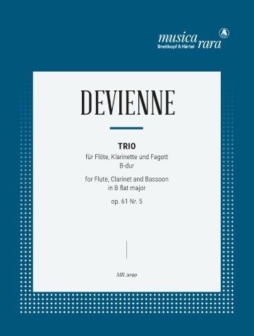 Trios Op. 61