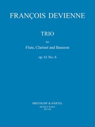 Trios Op. 61
