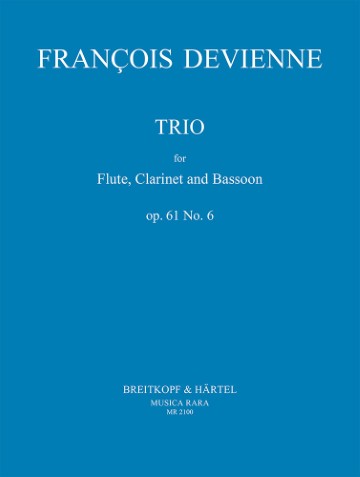 Trios Op. 61