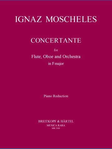 Concertante in F major
